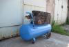 Превью Компрессор abac 100Hp 3 пистолет,краскопульт,шланг Санкт-Петербург - 1