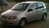 Chevrolet Aveo, 2007 превью 764475.