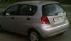 Превью Chevrolet Aveo, 2007 Москва - 1