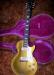1952 Gibson Les Paul Goldtop превью 764612.