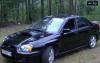 Превью Subaru Impreza, 2004 Москва - 1