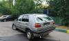 Превью Volkswagen Golf, 1990 Москва - 3