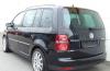 Превью 2007 VW Touran 2.0 TDI DPF Highline Москва - 1