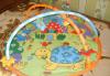 Детский игровой развивающий коврик превью 765758.
