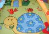 Превью Детский игровой развивающий коврик Подольск - 3