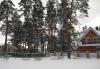 Превью Продается дом, участок с соснами, Москва-река Кубинка - 3