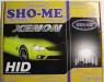 Ксенон Sho-Me H7 6000K превью 766120.