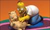 Превью Коллекционные фигурки Simpsons Futurama Москва - 4