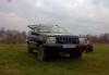 Превью Jeep Grand Cherokee, 1993 Александров - 1