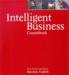 Превью Учебник по английскому языку Intelligent Business Москва - 1