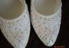 Превью Туфли белые (свадебные) Санкт-Петербург - 1