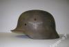 Каска М35 времён вов  Люфтваффе превью 766616.