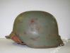 Венгерская каска времён вов.Состояние превью 766656.