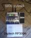 Превью Гитарный процессор Digitech RP300A Санкт-Петербург - 0