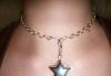 Превью Часы и подвеска с кристаллами Swarovski Москва - 4