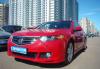Превью Honda Accord, 2008 Санкт-Петербург - 4