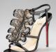 Превью Босоножки Christian Louboutin Москва - 0