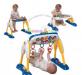 Превью Игровой гимнастический комплекс Chicco 3в1 Deluxe Москва - 1