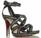 Превью Босоножки Christian Louboutin Москва - 0