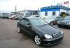 Превью Mercedes Benz C 230 W203 Санкт-Петербург - 2