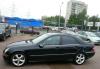 Превью Mercedes Benz C 230 W203 Санкт-Петербург - 4