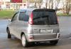 Превью Toyota Funcargo, 2002 Москва - 1