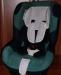 Превью Автокресло Инфинити 0-25 кг.,от 3-х мес. до 5 лет Москва - 1