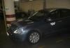 Превью Nissan Murano, 2010 Москва - 4