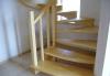 Превью Изготовление,монтаж деревянных лестниц Москва - 1