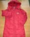 Пальто пуховое tommy hilfiger на девочку 98-104 превью 768888.