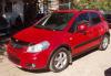 Превью Suzuki SX4, 2008 Москва - 2