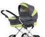 Коляска Emmaljunga Smart  Duo Combi Швеция превью 769571.