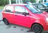 Превью Daewoo Matiz, 2007 Санкт-Петербург - 1