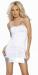 Превью Мини-платье Москва - 0
