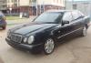 Превью Mercedes E-klasse, 1998 Москва - 2