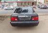 Превью Mercedes E-klasse, 1998 Москва - 3