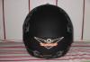 Превью Шлем Yashiro размер 59-60 Москва - 1