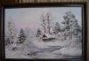 Картина. Холст, масло. 2010г превью 771642.
