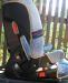 Превью Детское автокресло с подушечкой 15-36 кг Москва - 3