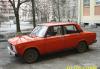 Превью ВАЗ 2107, 1986 Санкт-Петербург - 1