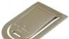 LOUIS VUITTON Money Clip - SILVER M64691 превью 772621.