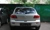 Превью Mazda 3, 2004 Москва - 2