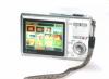 Превью Casio exilim EX-Z60 (серебристый) Москва - 1