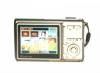 Превью Casio exilim EX-Z70 (серебристый) Москва - 1