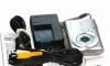 Превью Casio exilim EX-Z70 (серебристый) Москва - 4