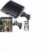 Игровую приставку Sony PS3(Slim)120Gb,2джойстика превью 773348.