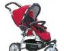 Превью Коляска jane Slalom Pro 2в1 (3-х колёсная) Москва - 1