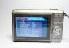 Превью Casio Exilim EX-Z75 (серый) Москва - 2