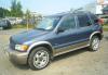 Kia Sportage, 2002, АКПП, 4х4 превью 774211.