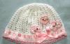 Вязаная шапочка превью 774258.